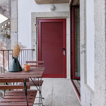 Studios Cedofeita Porto Bagian luar foto