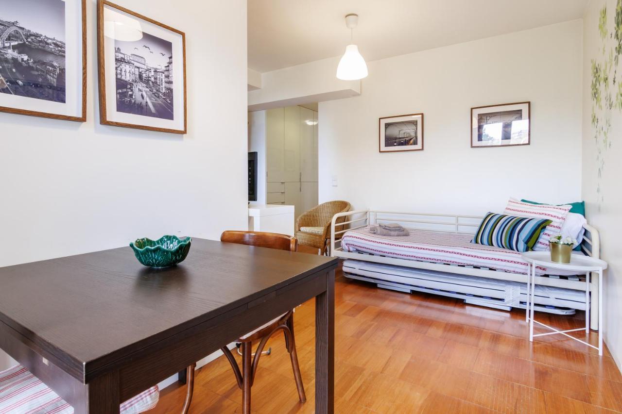 Studios Cedofeita Porto Bagian luar foto