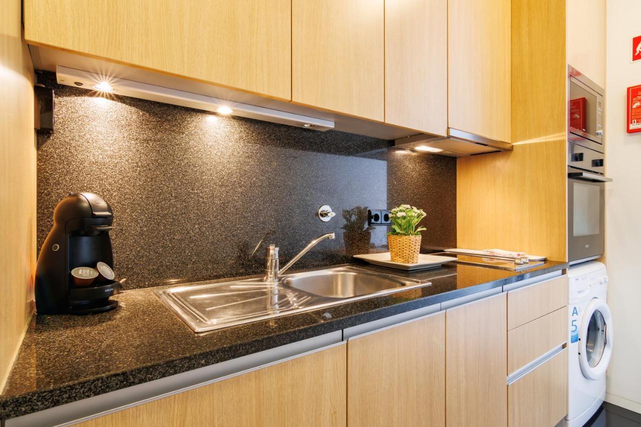 Studios Cedofeita Porto Bagian luar foto