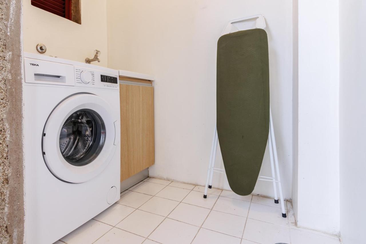 Studios Cedofeita Porto Bagian luar foto