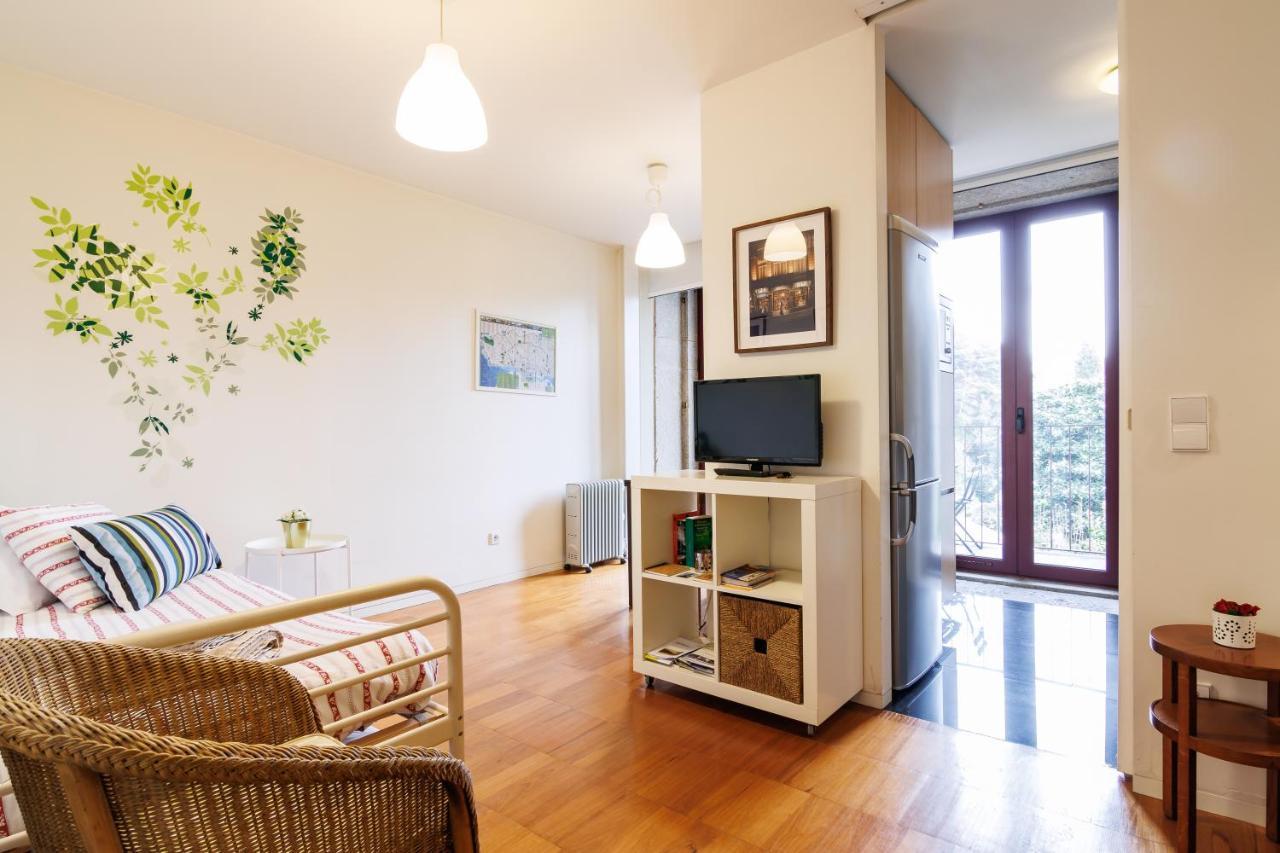 Studios Cedofeita Porto Bagian luar foto