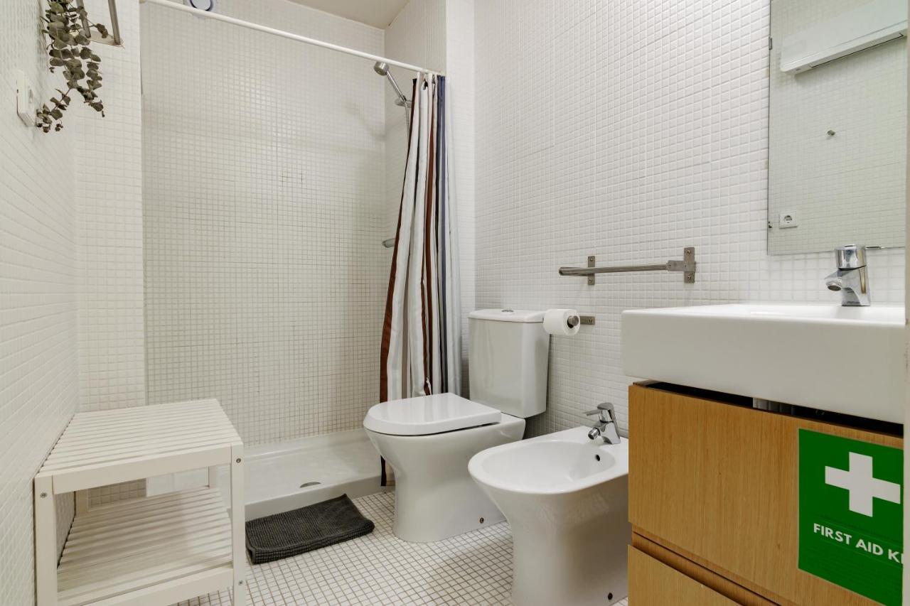 Studios Cedofeita Porto Bagian luar foto