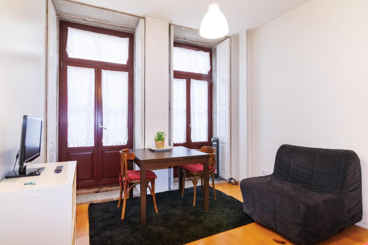 Studios Cedofeita Porto Bagian luar foto