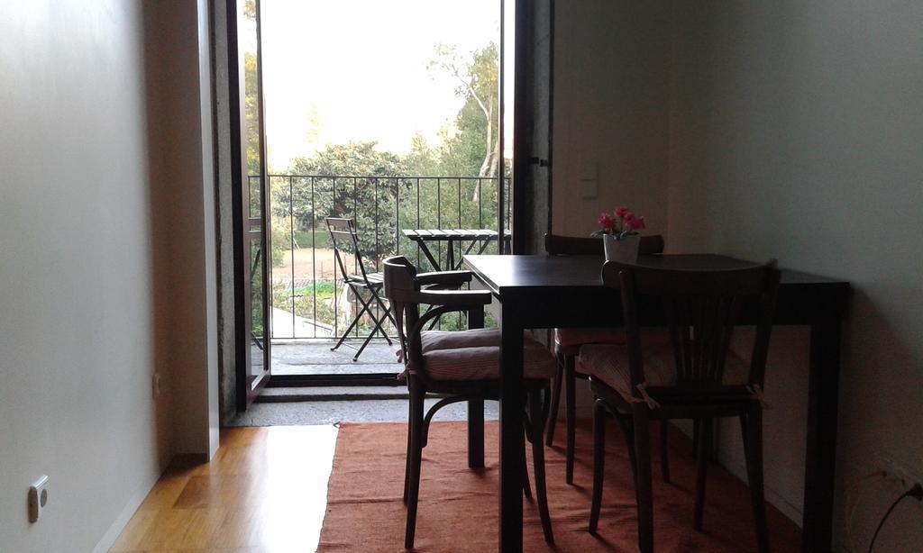 Studios Cedofeita Porto Ruang foto