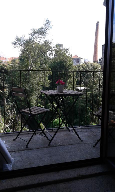 Studios Cedofeita Porto Ruang foto