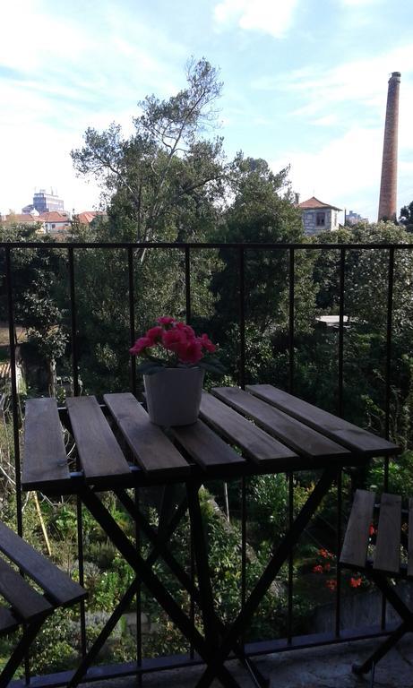 Studios Cedofeita Porto Ruang foto
