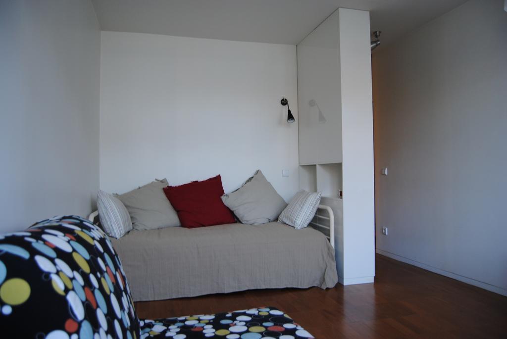Studios Cedofeita Porto Ruang foto