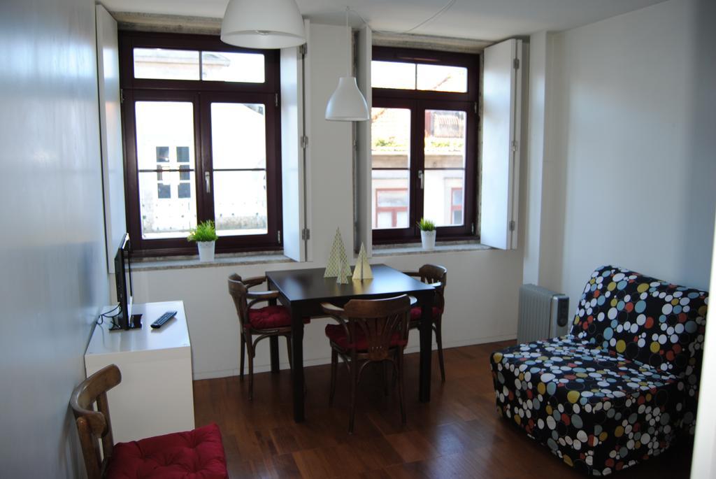 Studios Cedofeita Porto Ruang foto