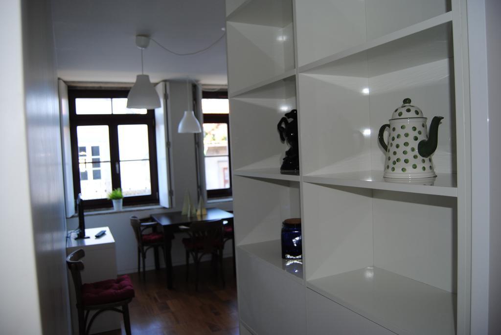 Studios Cedofeita Porto Ruang foto