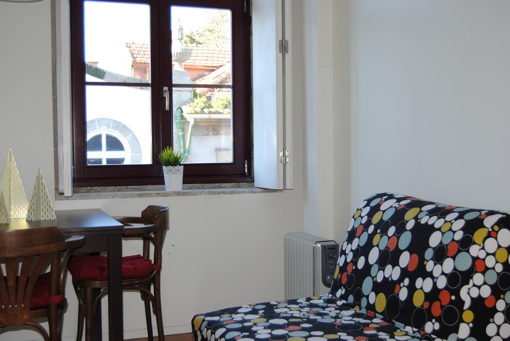 Studios Cedofeita Porto Ruang foto