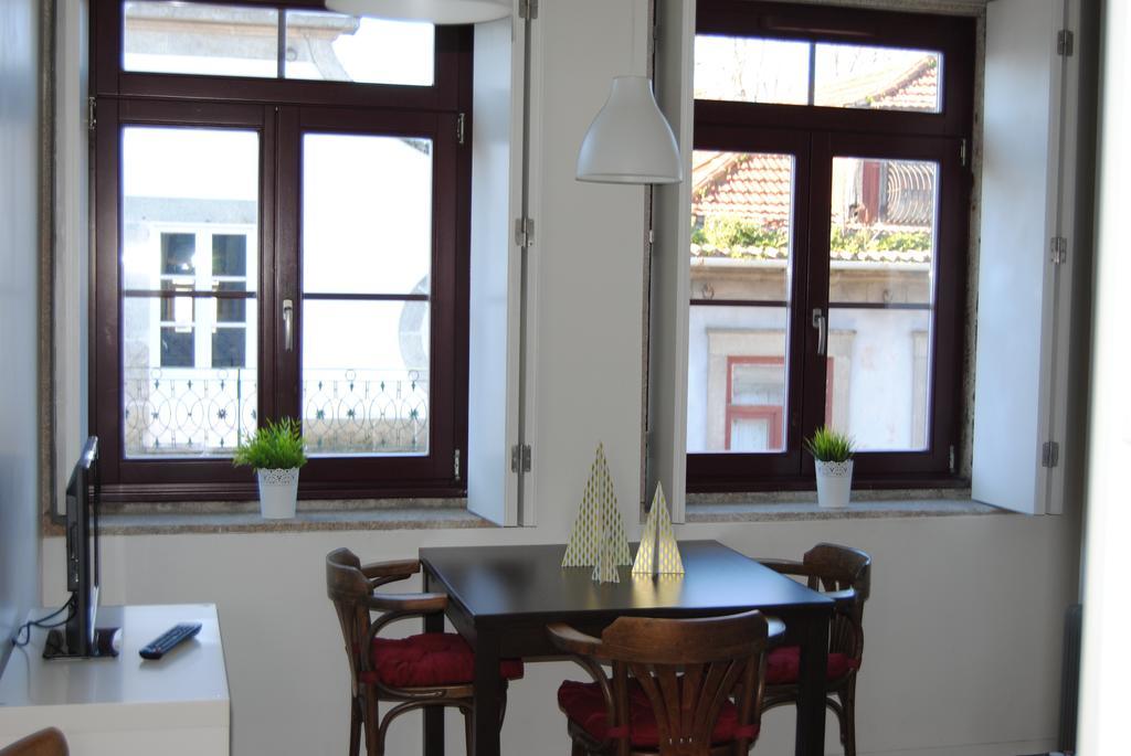Studios Cedofeita Porto Ruang foto